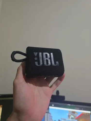 Jbl go3 original 