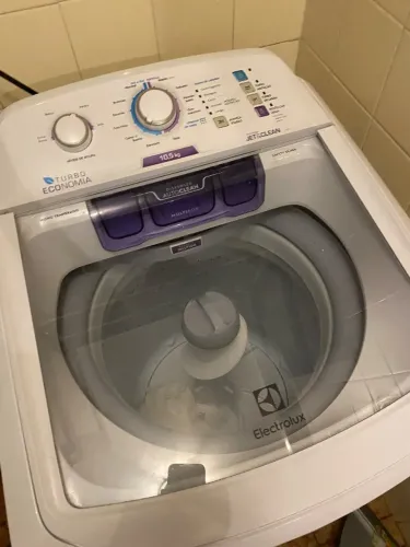 Máquina de lavar