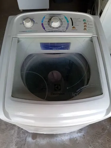 Máquina de Lavar