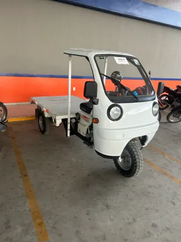TRICICULO MOTOCAR