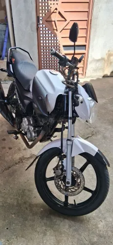 Yamaha factor 150cc 2016