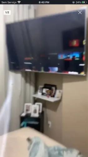 Televisão 