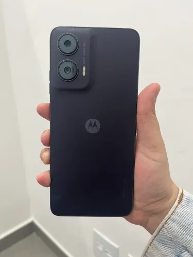 MOTOROLA G35