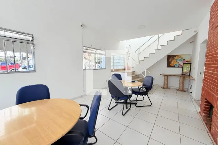 Casa à Venda - Brooklin, 4 Quartos, 320 m2