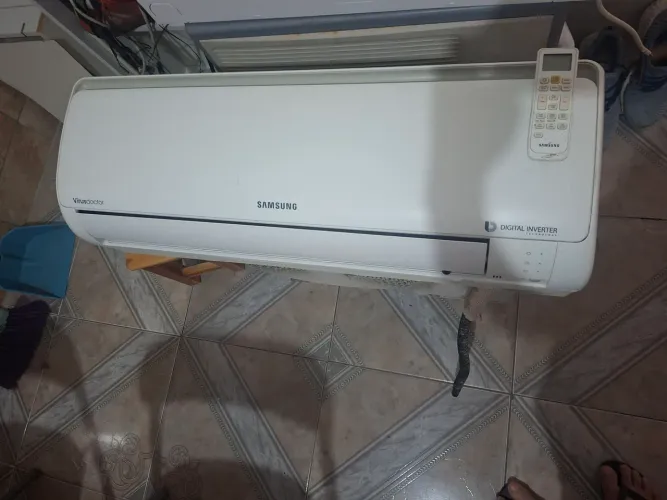 Ar-condicionados Samsung