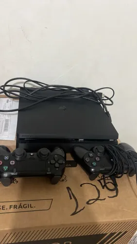 Ps4