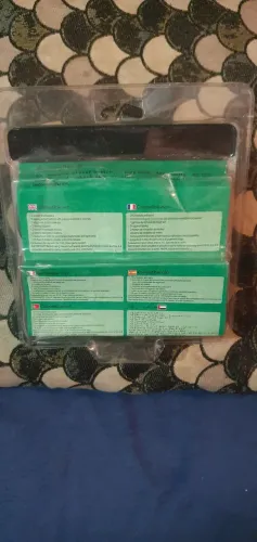 Controle para xbox clássico novo e lacrado.