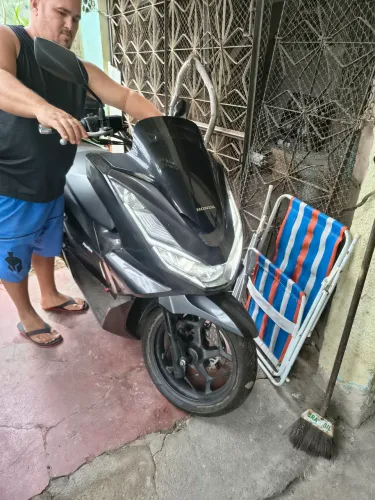 Honda PCX