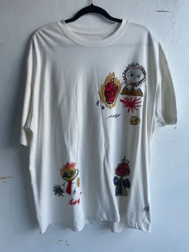 Camisa YOUCOM 
