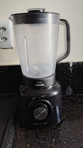 Vendo liquidificador Walita 700w