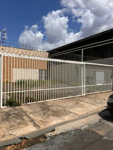 Imóvel Comercial para alugar com 0,00 metros quadrados no CENTRO - Teresina - Piauí