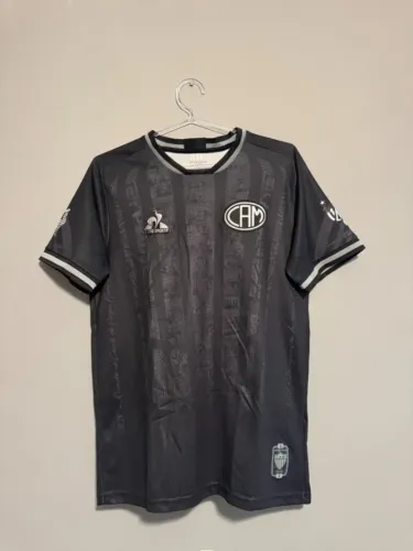 Camisa Atletico Mineiro