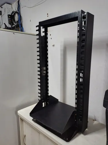 DISTRIBUIDOR SE RACK PARA SERVIDOR