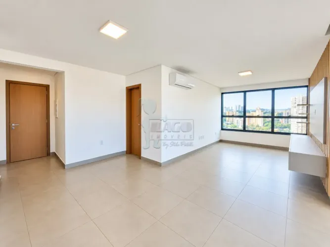 Apartamento de 143m² com 03 suítes para locação - Nova Aliança