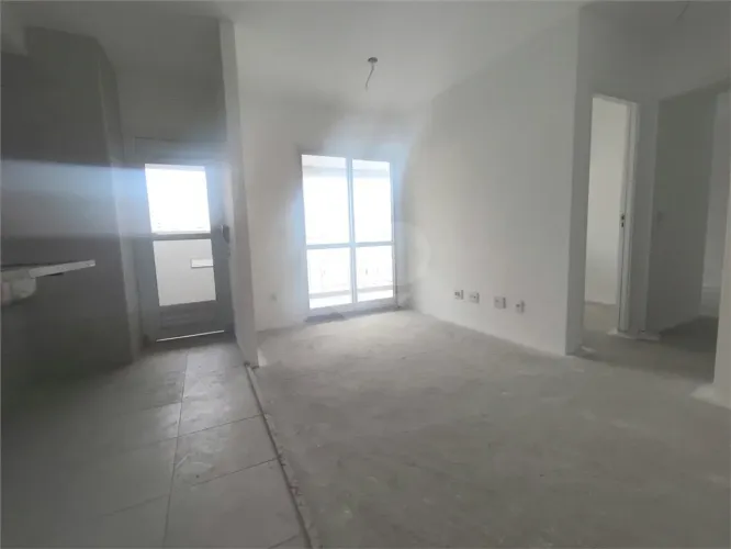 Apartamento com 1 quartos para locação em Liberdade - SP