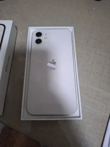 Iphone 12 128 GB Branco