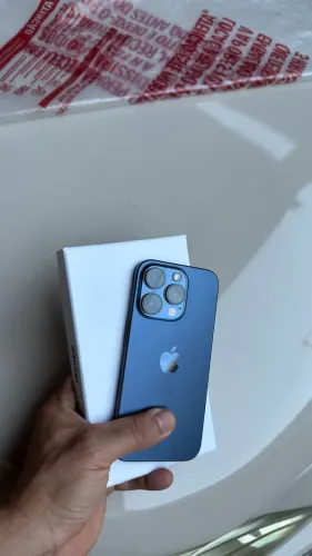 iPhone 15 Pro 128GB