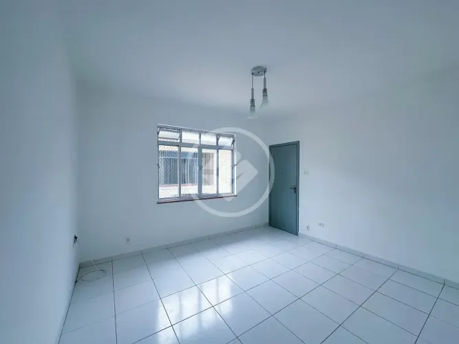 Apartamento - Locação - 2 quartos - Boqueirão - Santos codigo: 382664