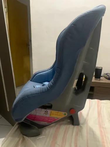 Bebê Conforto Assento Grupo 1 