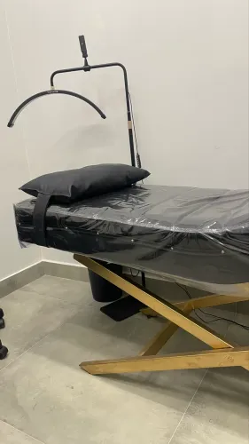 Maca para estética