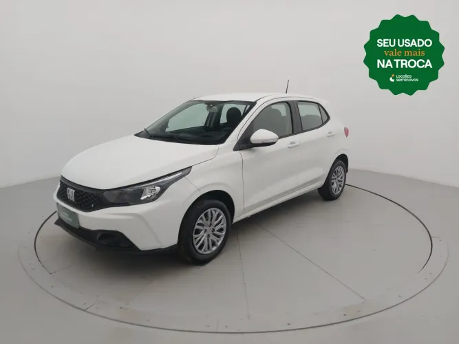 Fiat Argo Drive 1.0 Firefly 2025