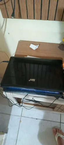 Notebook sim+i5