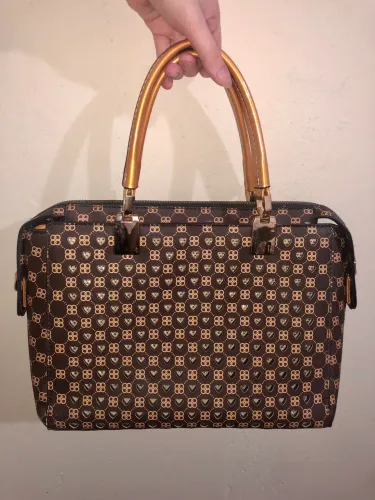 Bolsa Feminina da Marca Chenson