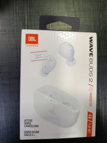Vende se JBL Wave Buds 2