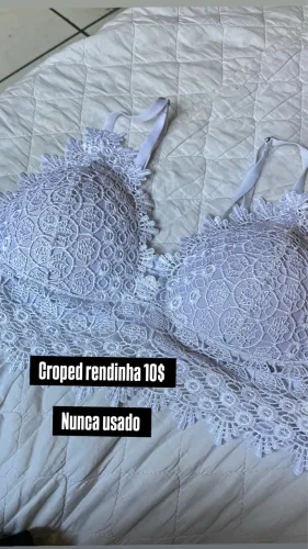 Bazar feminino