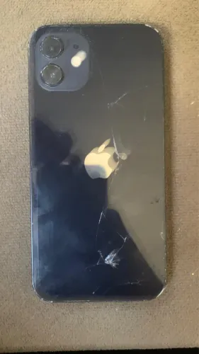 iPhone 12