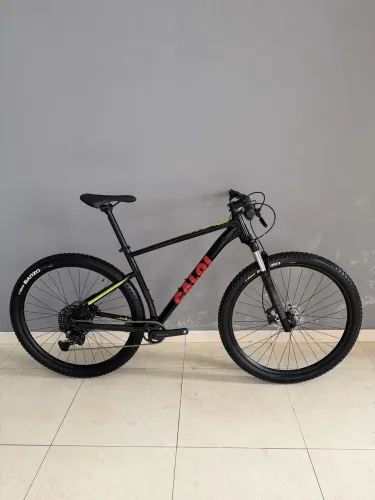 Bicicleta Caloi Expert 2025 tamanho G (19)