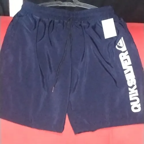Bermuda quiksilver
