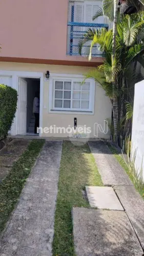 Casa Sobrado Condomínio Fechado Locação Região da Granja Viana | 72 m² | 2 Dormitórios | V
