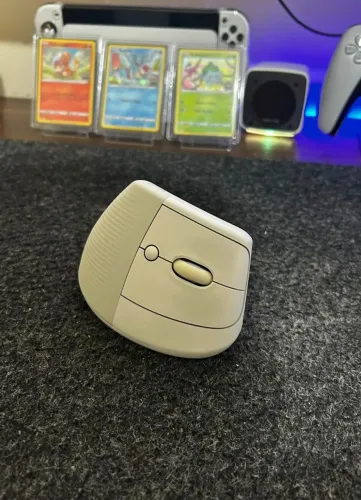 Mouse Logitech Lift