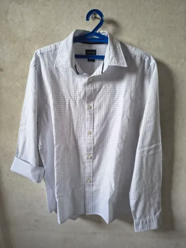 Camisa social 