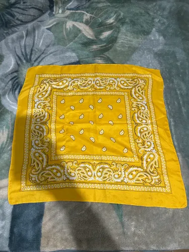 Vende-se bandanas novas
