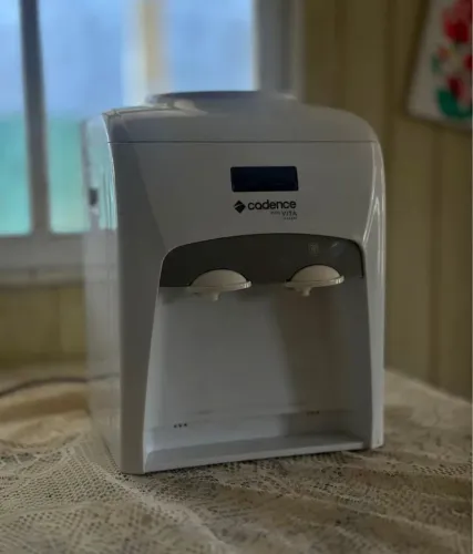 VENDO BEBEDOURO CADENSE ELÉTRICO