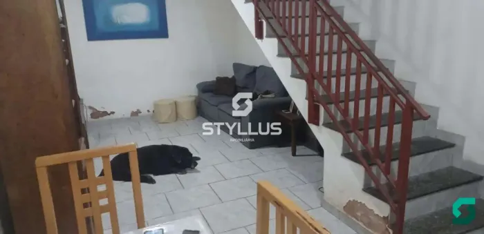 Cachambi | Casa de Condomínio 2 quartos