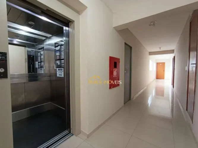 Sala para alugar, 35 m² por R$ 1.150,00/mês - Costa Azul - Rio das Ostras/RJ