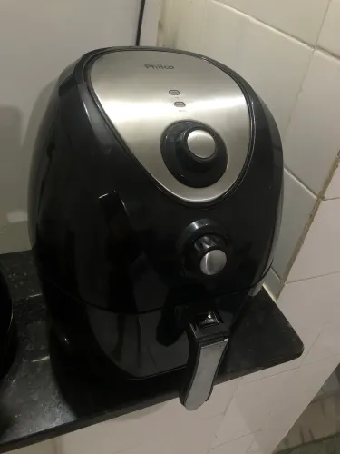 Airfryer