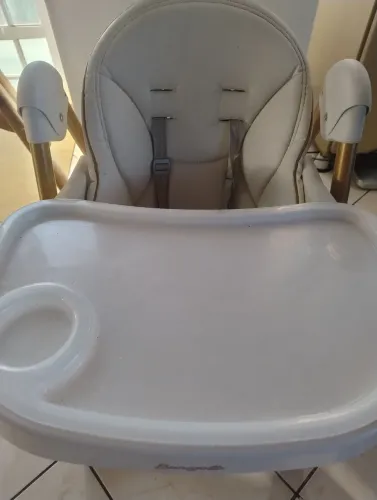 Cadeira Alimentação