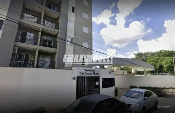 Apartamento com 2 Quartos sendo 1 suíte - Trix Home Horto