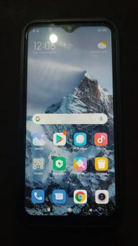 Celular Redmi 8
