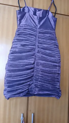 VESTIDO DE FESTA