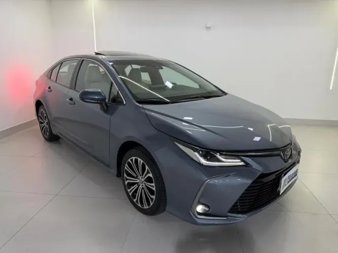 Toyota Corolla Altis 2.0 Flex 16V Aut. 2022
