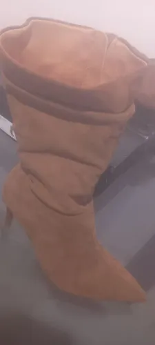 Bota Vizzano original