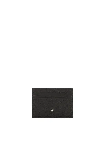 Porta Cartão MontBlanc