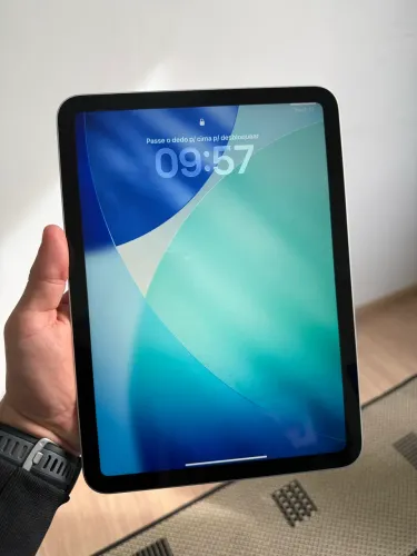 NOVO - iPad 11a geração chip A16