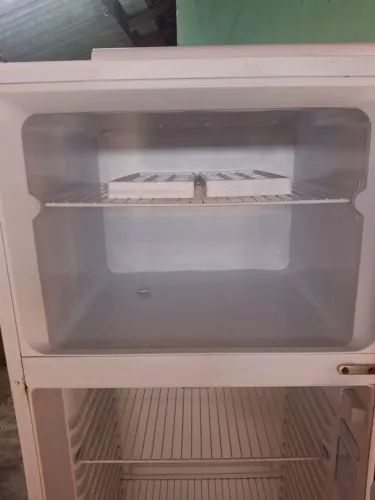 Geladeira Dako Duplex