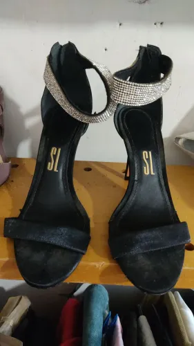 Sandália Santa Lolla
